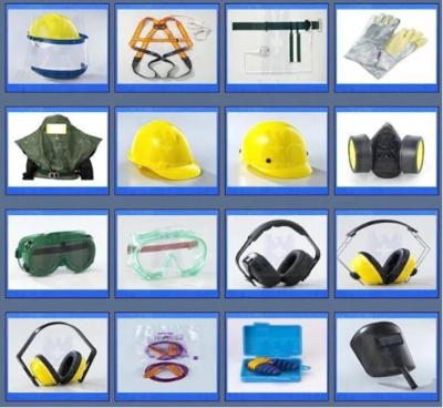 捍衛(wèi)家園 守護(hù)藍(lán)天 勞保會(huì)助力“世界地球日” 勞動(dòng)保護(hù)用品銷(xiāo)售