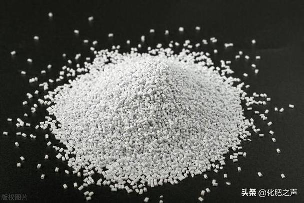 節后鉀肥市場走勢分析 圓顆粒鉀肥會否領漲？